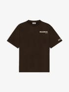Closure Tee Brown view 2