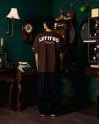 Closure Tee Brown view 9