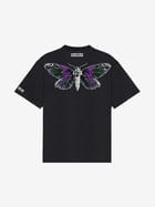 Impressions Tee Black view 1