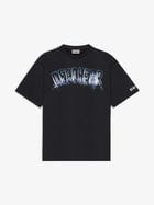 Impressions Tee Black view 2