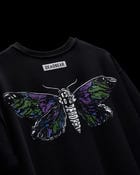 Impressions Tee Black view 3
