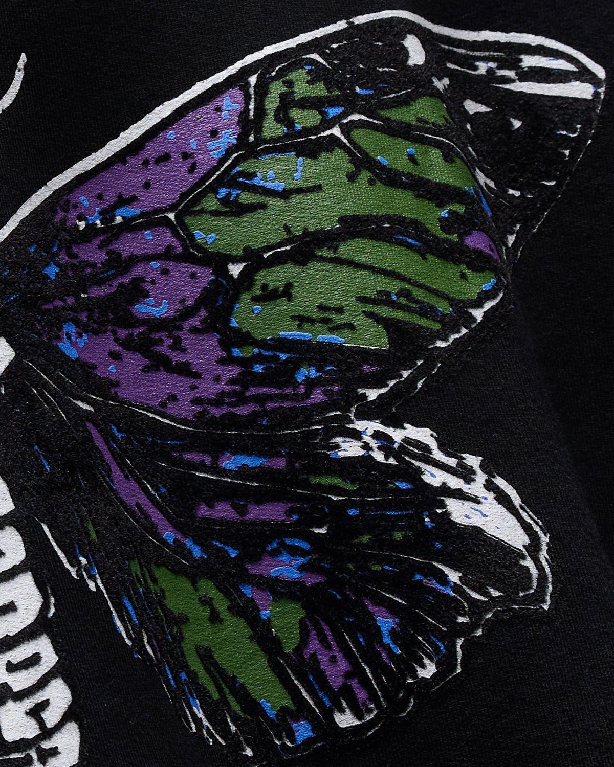 Impressions Tee Black - image 5