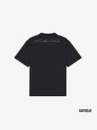 Babybear Ted Tee Black view 2
