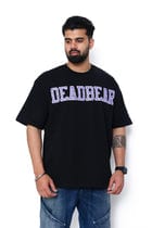 They Come They Go Black Tee view 4