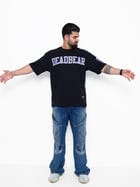 They Come They Go Black Tee view 7