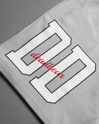 Varsity Shorts Grey view 3