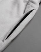 Varsity Shorts Grey view 5