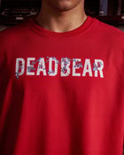 Confessions Tee Red view 6