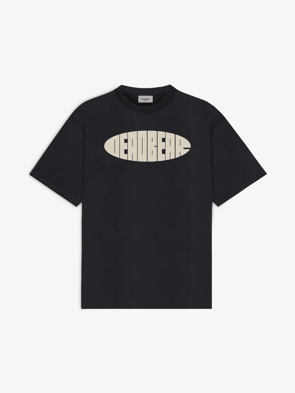 The Box Tee Black - image 2