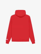 Basic Red Hoodie view 2