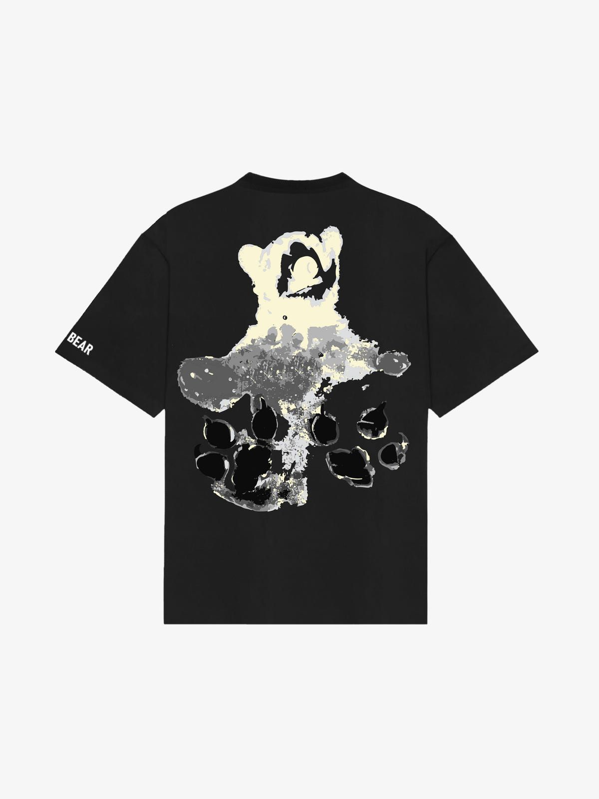 Shadow Tee Black 2.0 - image 1