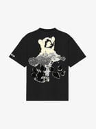 Shadow Tee Black 2.0 view 1
