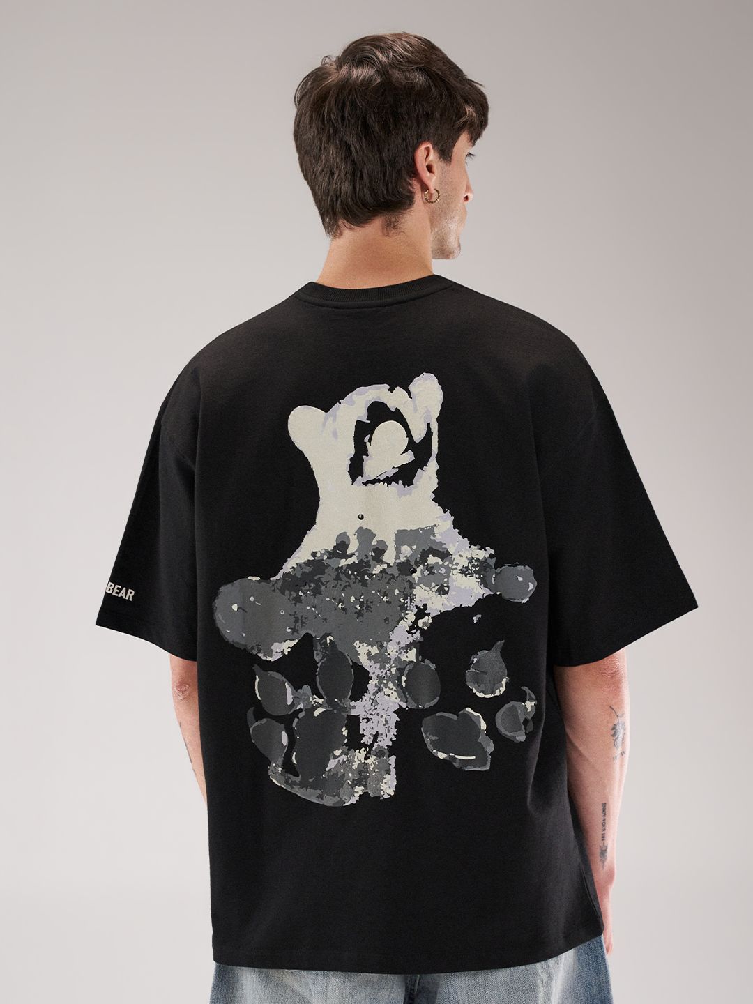 Shadow Tee Black 2.0 - image 3