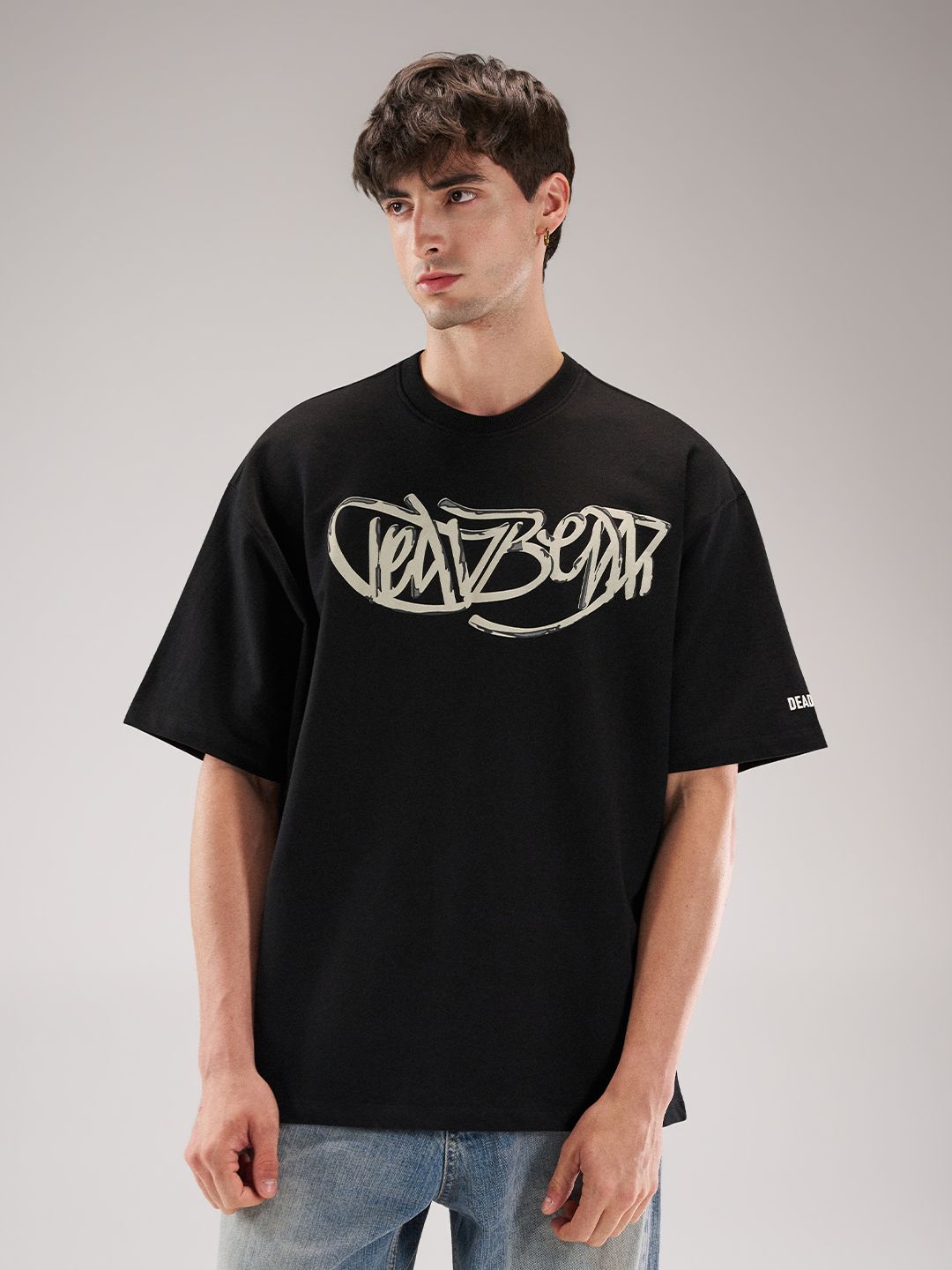 Shadow Tee Black 2.0 - image 4