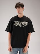 Shadow Tee Black 2.0 view 4