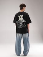 Shadow Tee Black 2.0 view 5