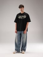 Shadow Tee Black 2.0 view 6