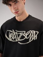 Shadow Tee Black 2.0 view 7