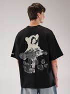 Shadow Tee Black 2.0 view 8
