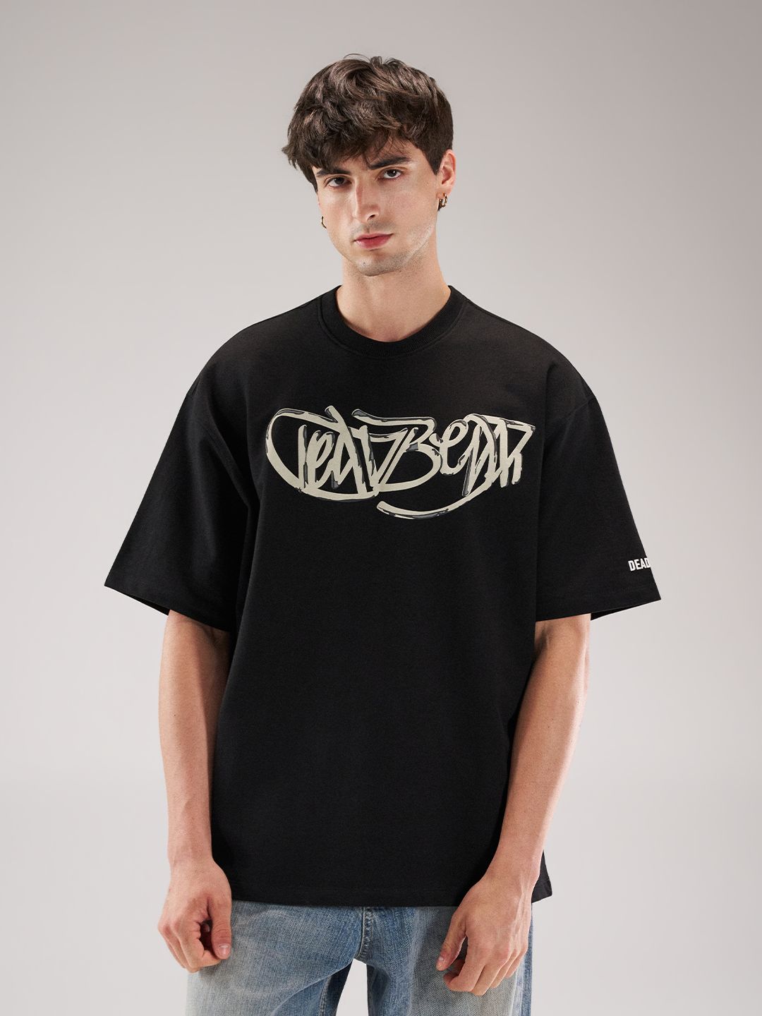 Shadow Tee Black 2.0 - image 9