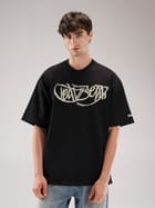 Shadow Tee Black 2.0 view 9