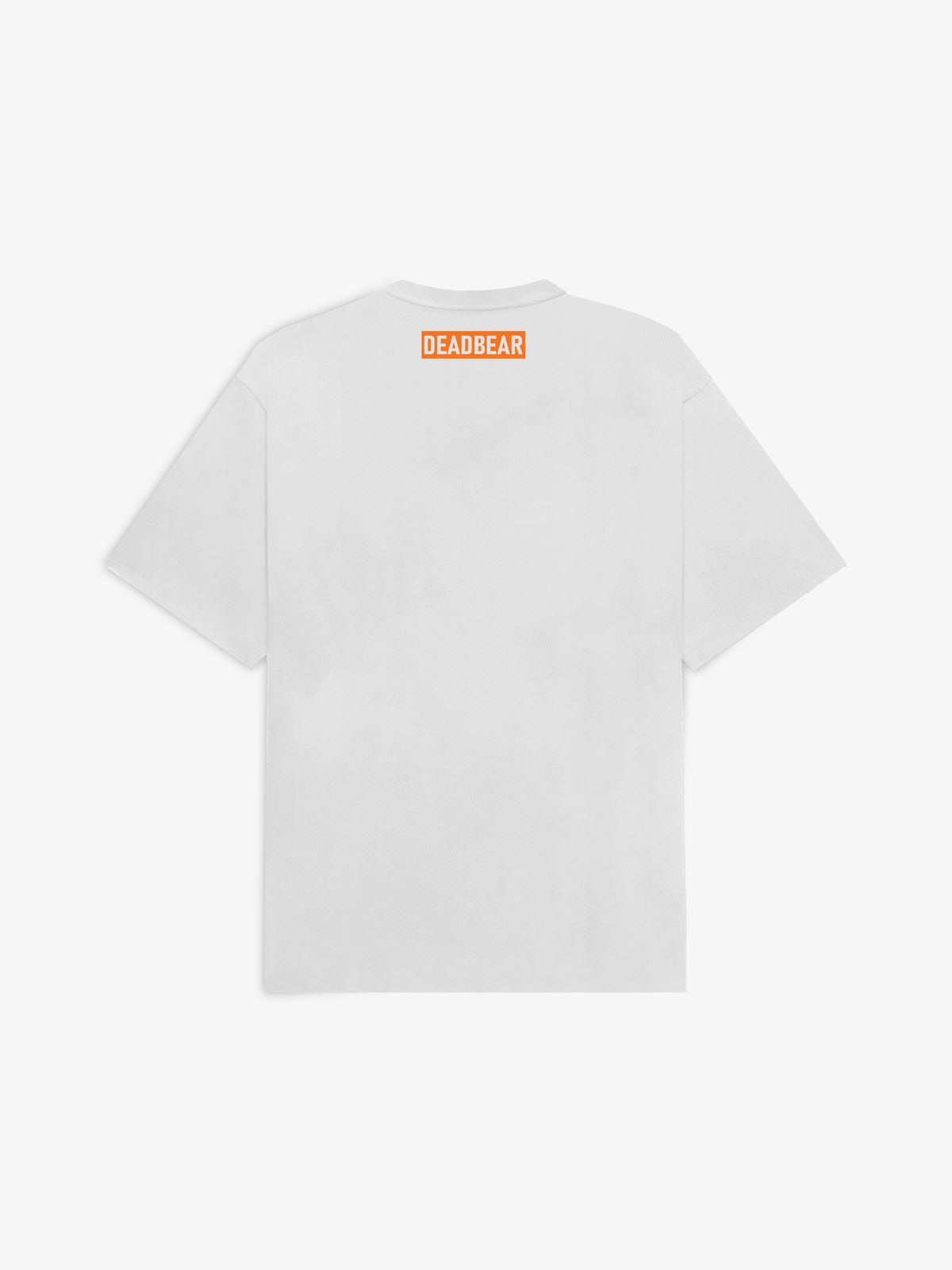 Tiger Tee Cream White - image 2