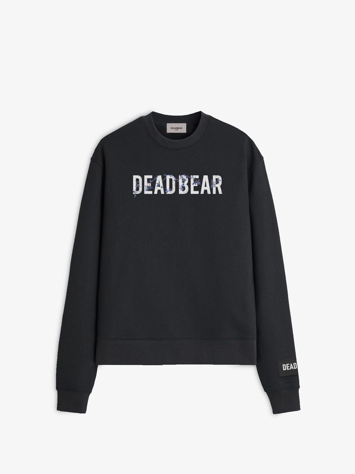 Confessions Sweatshirt Black - image 2
