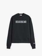 Confessions Sweatshirt Black view 2