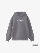 Babybear Grey Hoodie - for kids view 1