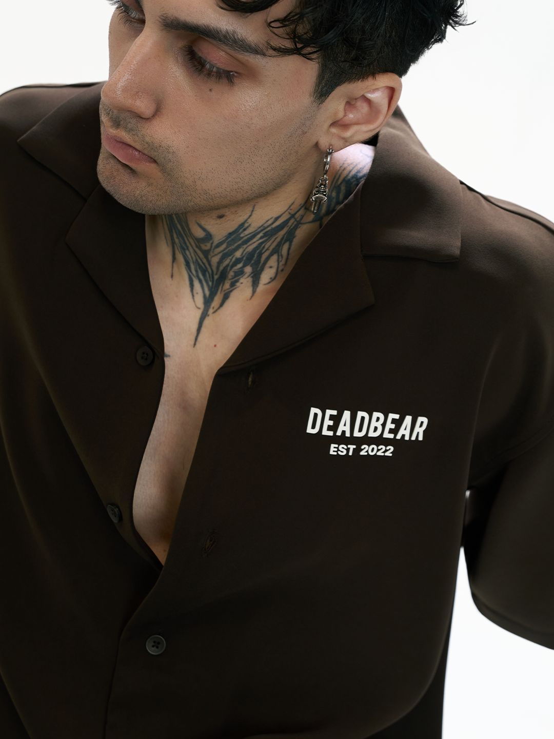 Bowling Shirt Brown 2.0 - image 11