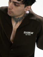 Bowling Shirt Brown 2.0 view 11