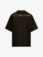 Bowling Shirt Brown 2.0 view 2