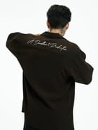 Bowling Shirt Brown 2.0 view 5