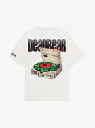 The Player Tee Cream White view 1