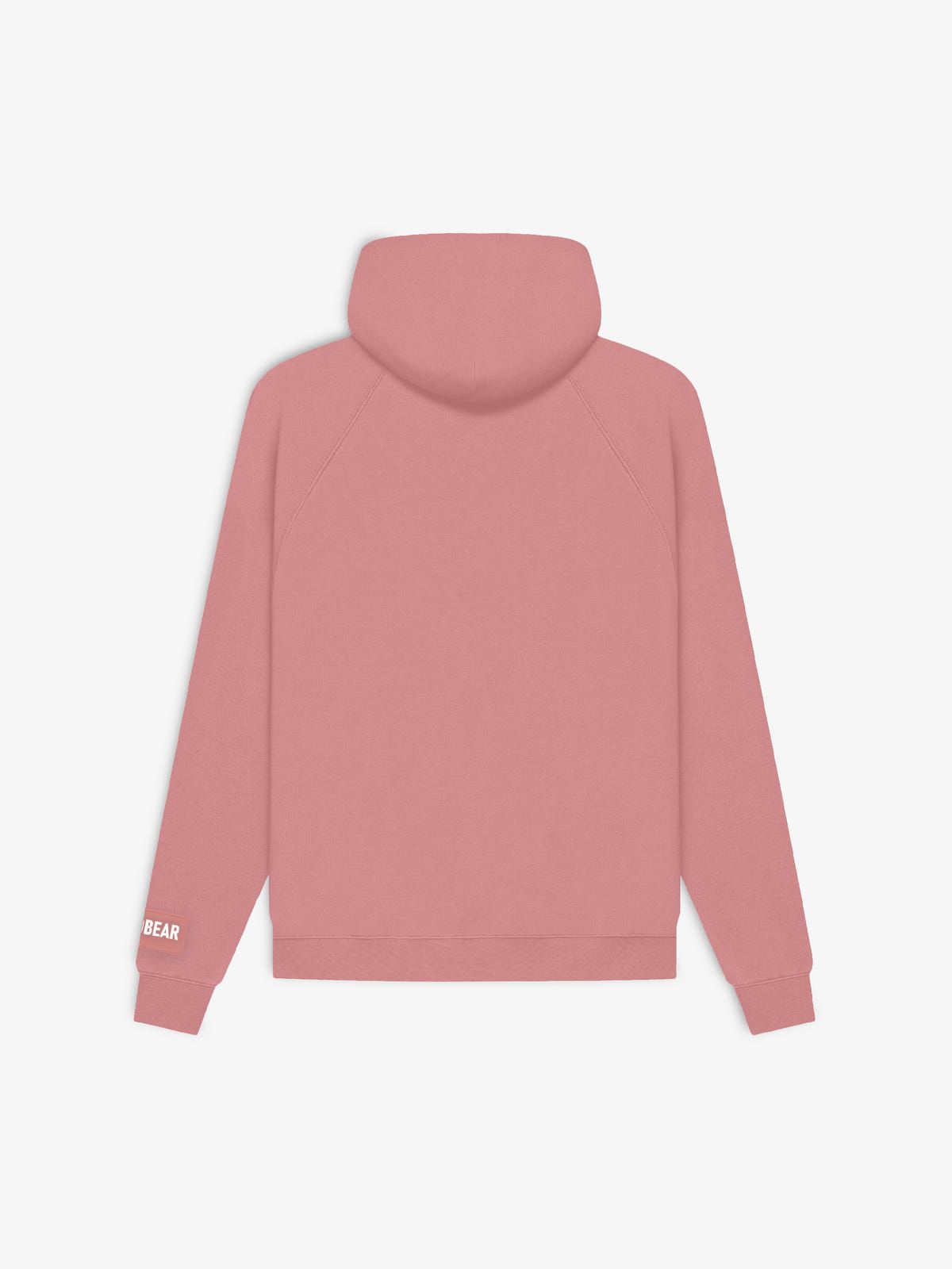 Basic Coral Hoodie - image 2