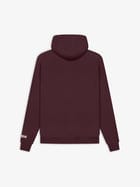 Basic Wine Hoodie view 2