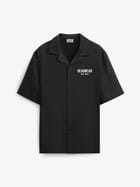 Bowling Shirt Grey view 1