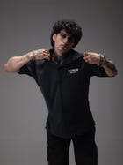 Bowling Shirt Grey view 4