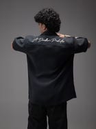 Bowling Shirt Grey view 5
