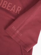 Basic Dusty Rose Tee view 11