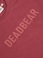 Basic Dusty Rose Tee view 12