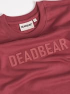 Basic Dusty Rose Tee view 7
