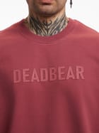 Basic Dusty Rose Tee view 10