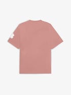 Pink Puff view 2