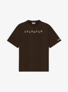 Lost In Paradise Tee Brown view 2