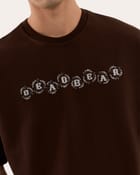 Lost In Paradise Tee Brown view 4