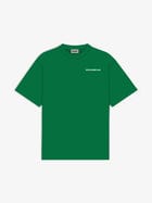 Ultra Basics Tee Green view 1