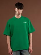 Ultra Basics Tee Green view 6