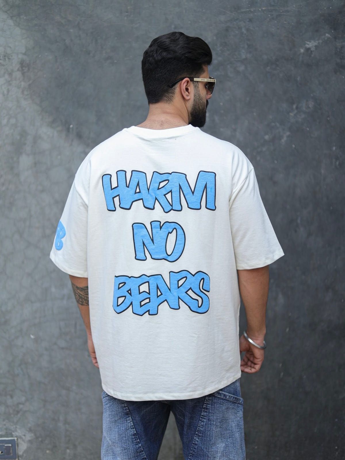 Harm No Bear 2.0 - image 4
