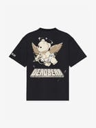 Black Cupid Tee view 1